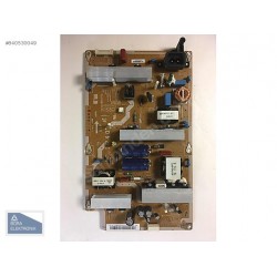 BN44-00440A , I40F1_BSM , SAMSUNG LE40D550 , POWER BOARD , BESLEME KARTI